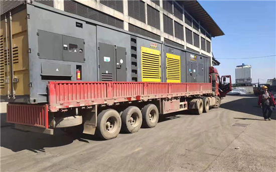 婺源200KW发电机组适配电缆规格选型指南