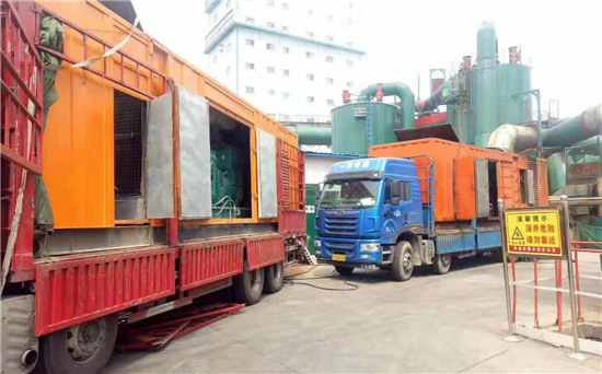 婺源100KW发电机组适配电缆规格选型指南