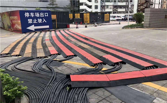 婺源发电机组电缆选型完整具体步骤（工程通用标准流程）